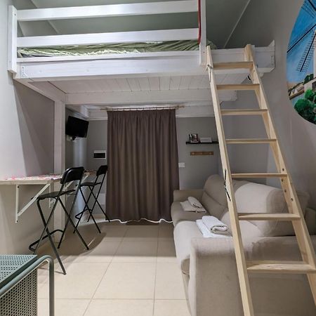 S&S - Il Tocco Apartman Marsala Kültér fotó