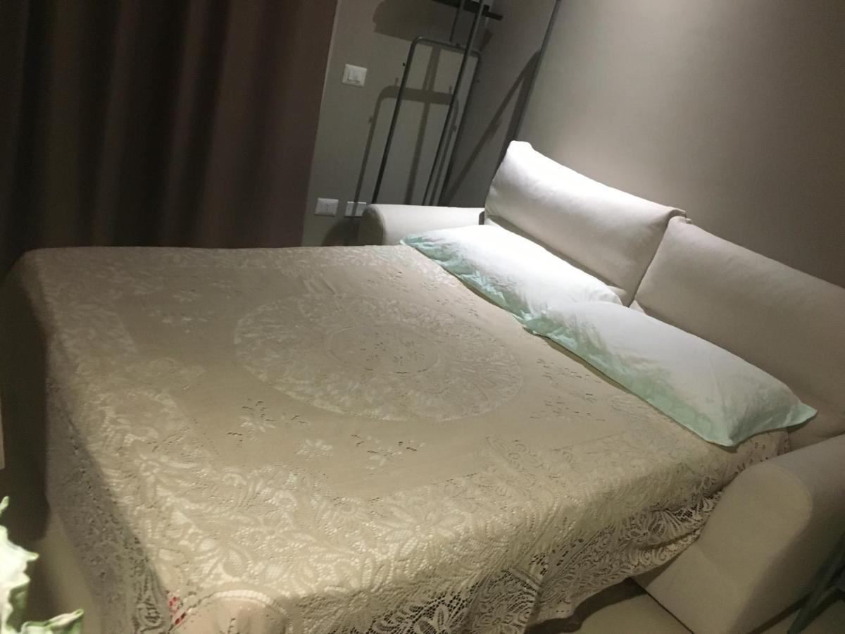 S&S - Il Tocco Apartman Marsala Kültér fotó